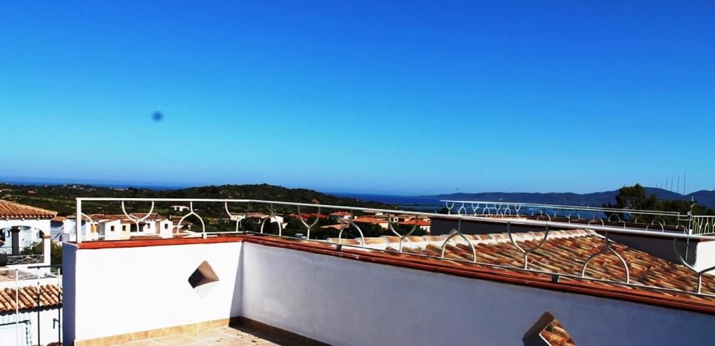 Villa Florida - Prestige Exclusive Rooms & Luxury Villas San Teodoro  Exterior foto