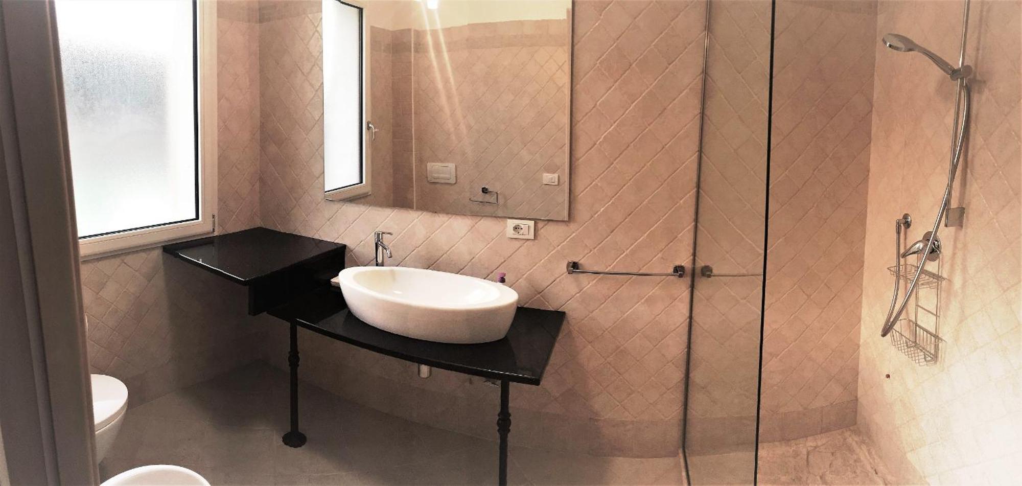 Villa Florida - Prestige Exclusive Rooms & Luxury Villas San Teodoro  Exterior foto