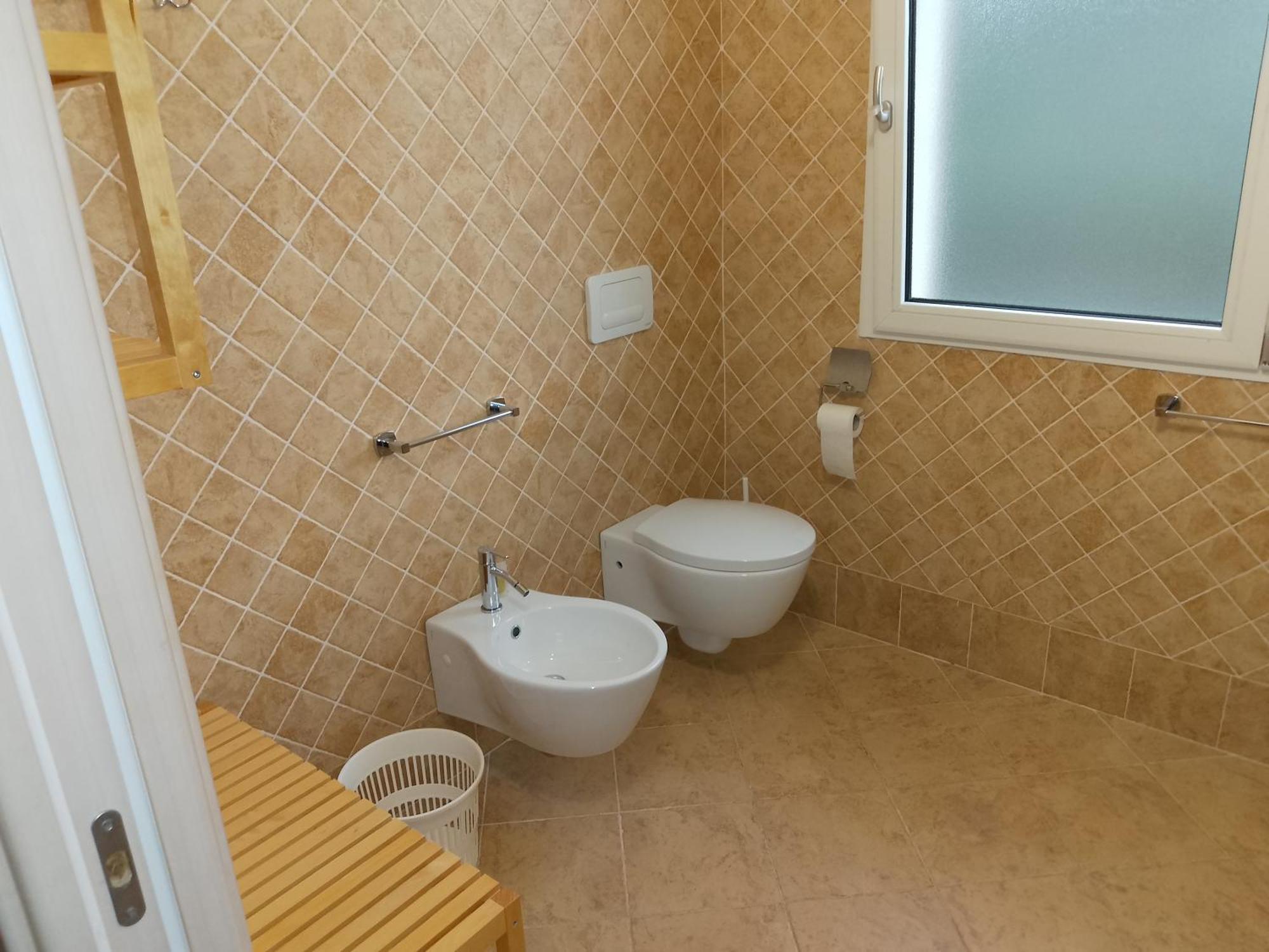 Villa Florida - Prestige Exclusive Rooms & Luxury Villas San Teodoro  Exterior foto