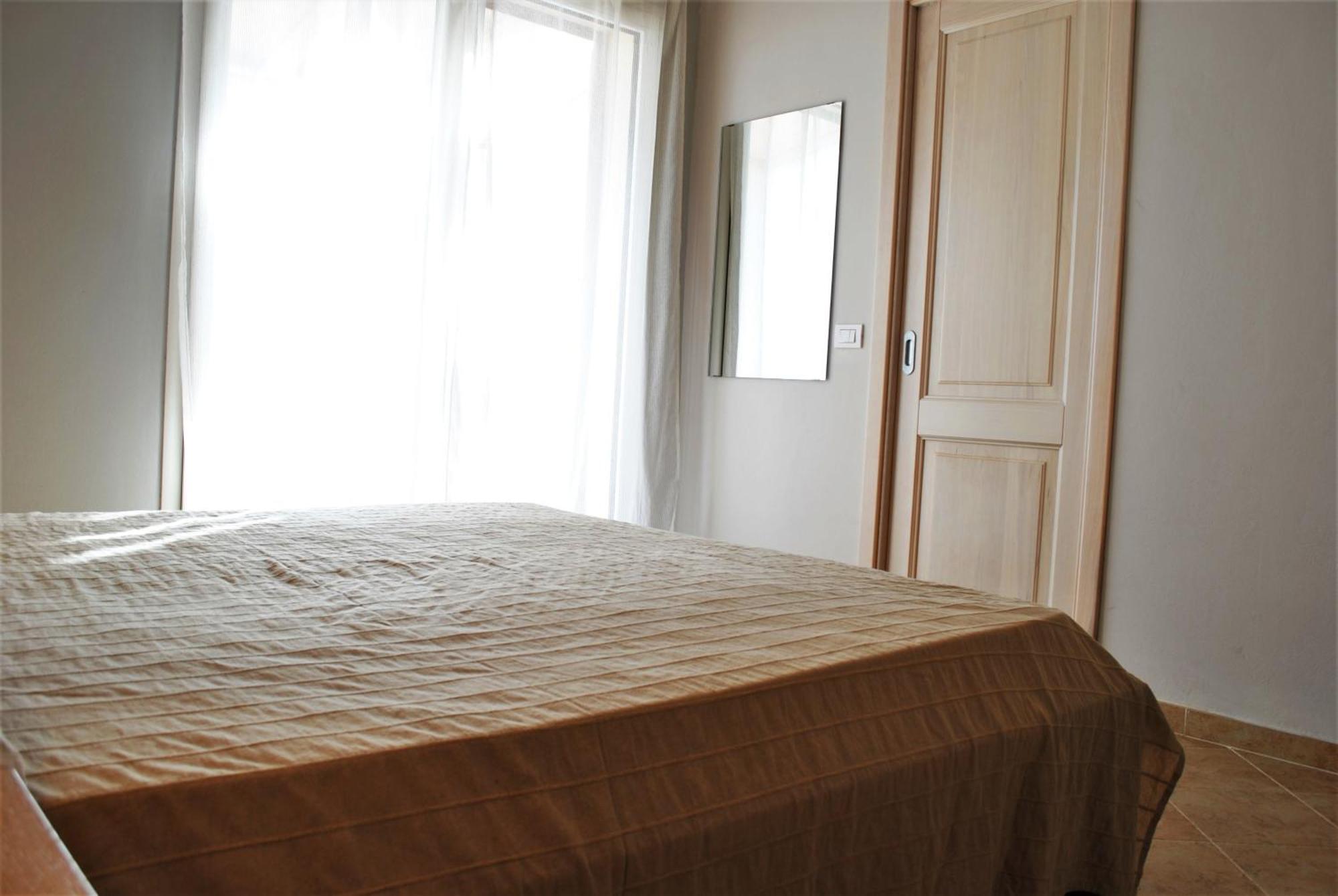 Villa Florida - Prestige Exclusive Rooms & Luxury Villas San Teodoro  Habitación foto