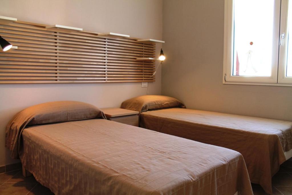 Villa Florida - Prestige Exclusive Rooms & Luxury Villas San Teodoro  Exterior foto