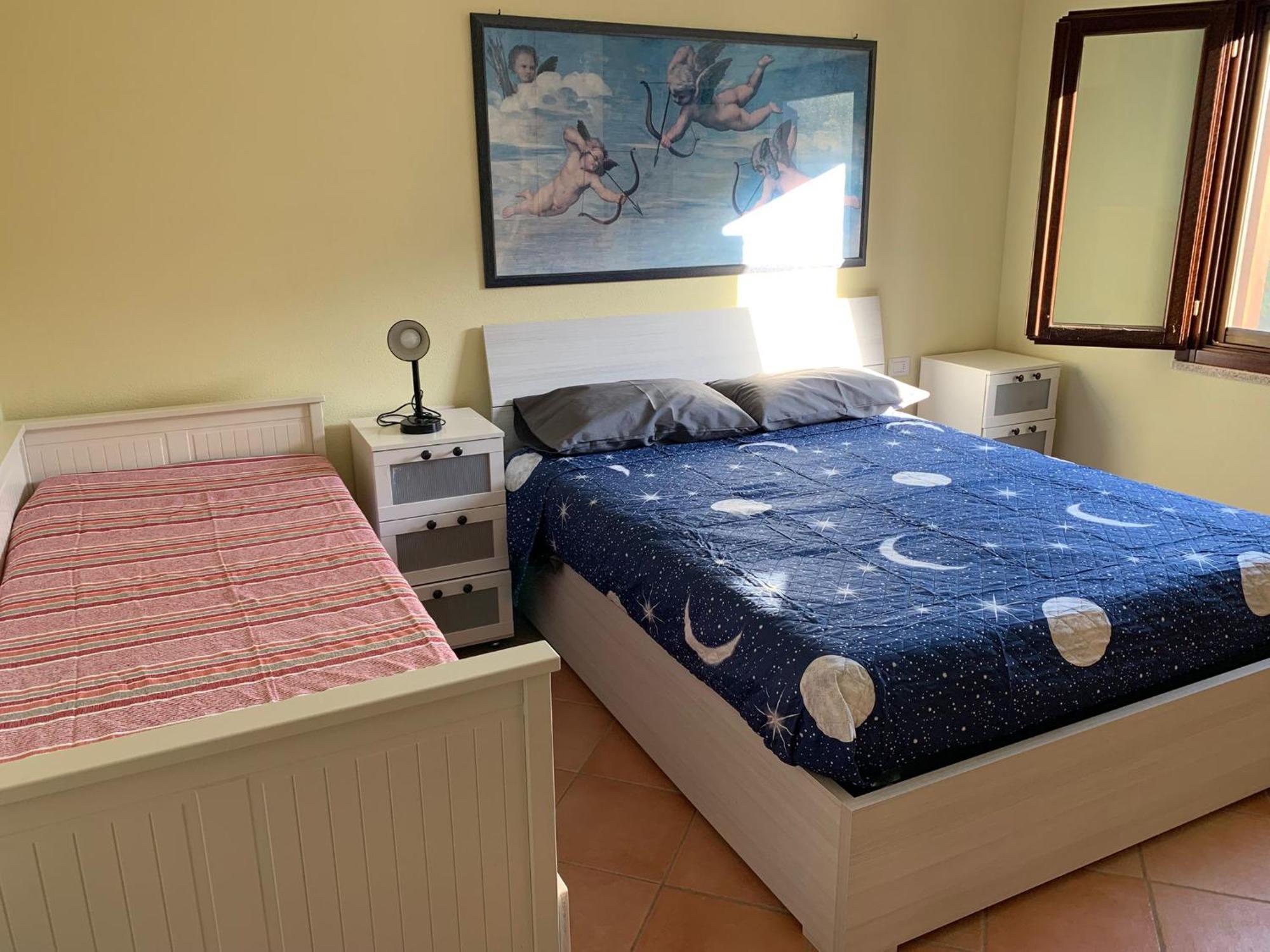 Villa Florida - Prestige Exclusive Rooms & Luxury Villas San Teodoro  Habitación foto