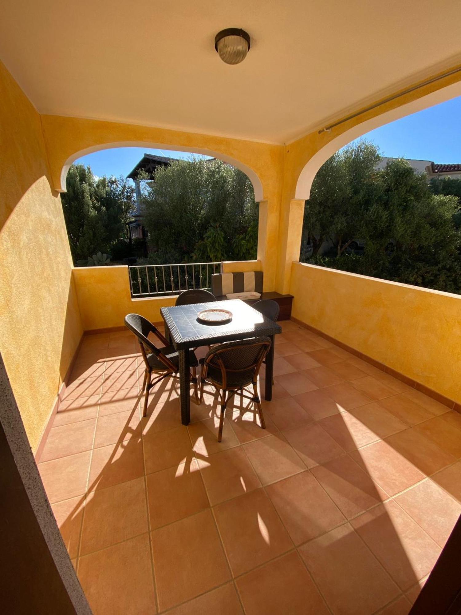 Villa Florida - Prestige Exclusive Rooms & Luxury Villas San Teodoro  Habitación foto
