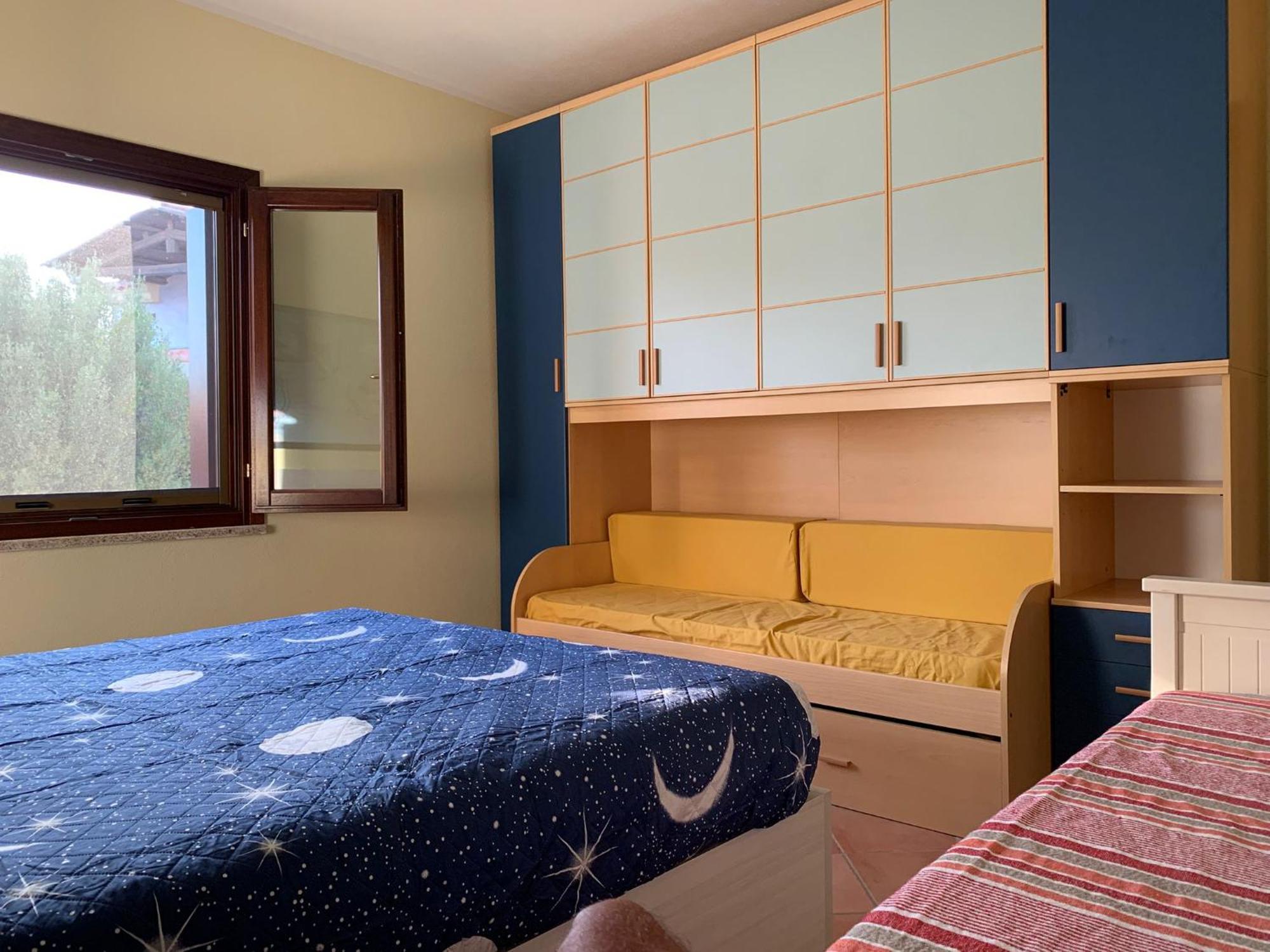 Villa Florida - Prestige Exclusive Rooms & Luxury Villas San Teodoro  Habitación foto