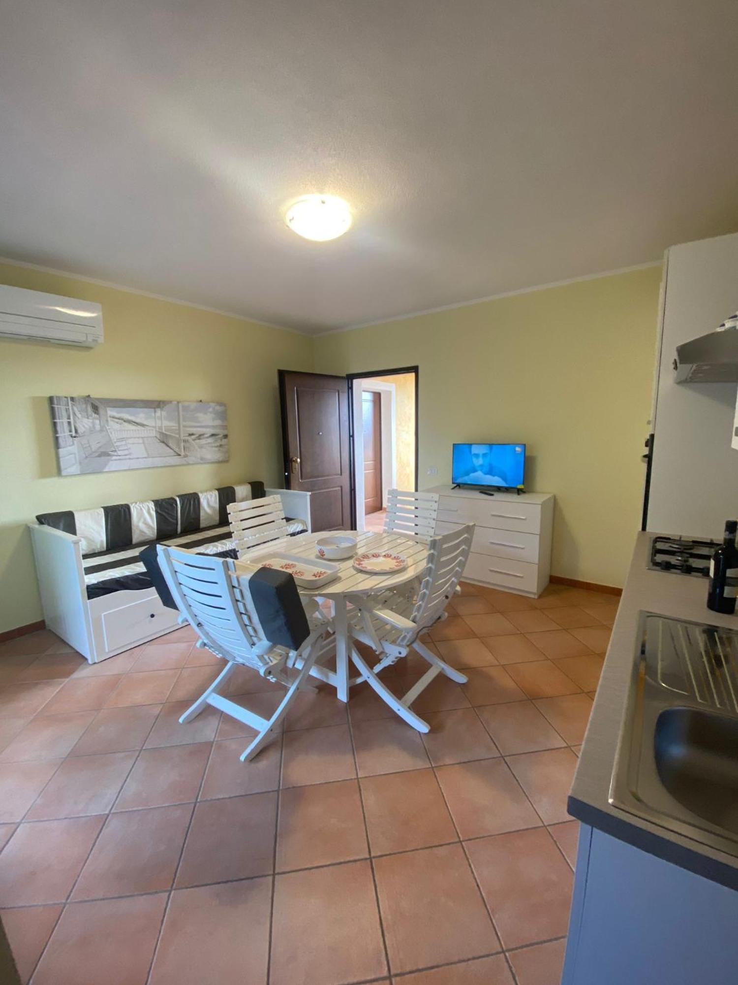 Villa Florida - Prestige Exclusive Rooms & Luxury Villas San Teodoro  Habitación foto